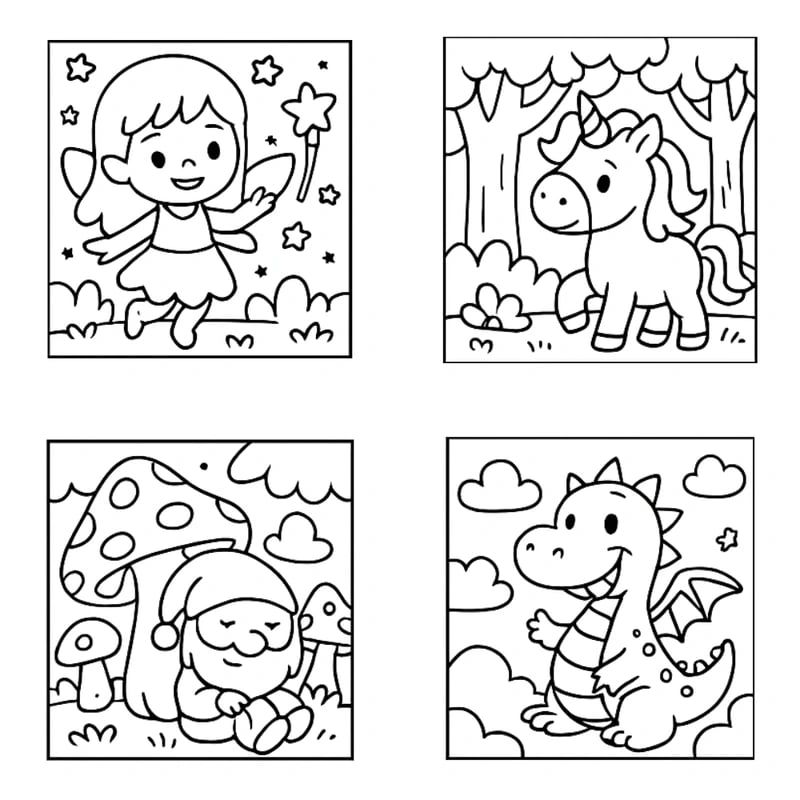 Prompt cover preview