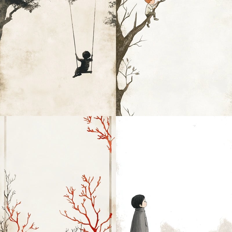 Prompt cover preview