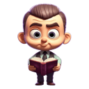 PrimeMart - shop avatar