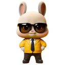 retroprompt - shop avatar