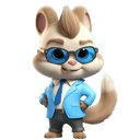 PromptCraft Hub - shop avatar