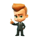PromptForge AI - shop avatar