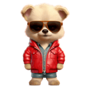 Prompt AI - shop avatar