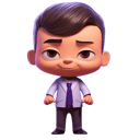 PromptStudio AI - shop avatar