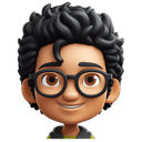 Marketplace Visual System - shop avatar