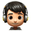 KingMing's Marketplace - shop avatar