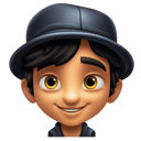 Note To Pixel - shop avatar