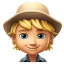 SamMelk - shop avatar