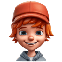 Pirrah - shop avatar