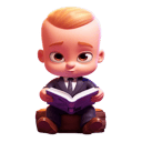 DROPIN - shop avatar