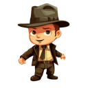 Hx Text - shop avatar