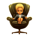 Blancmaq - shop avatar