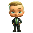 Prompt Forge - shop avatar