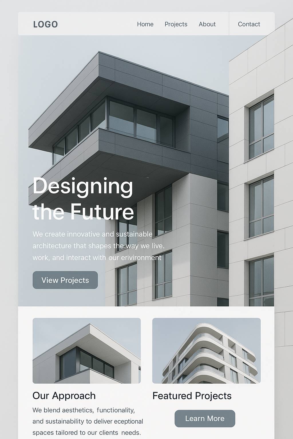 Architecture
