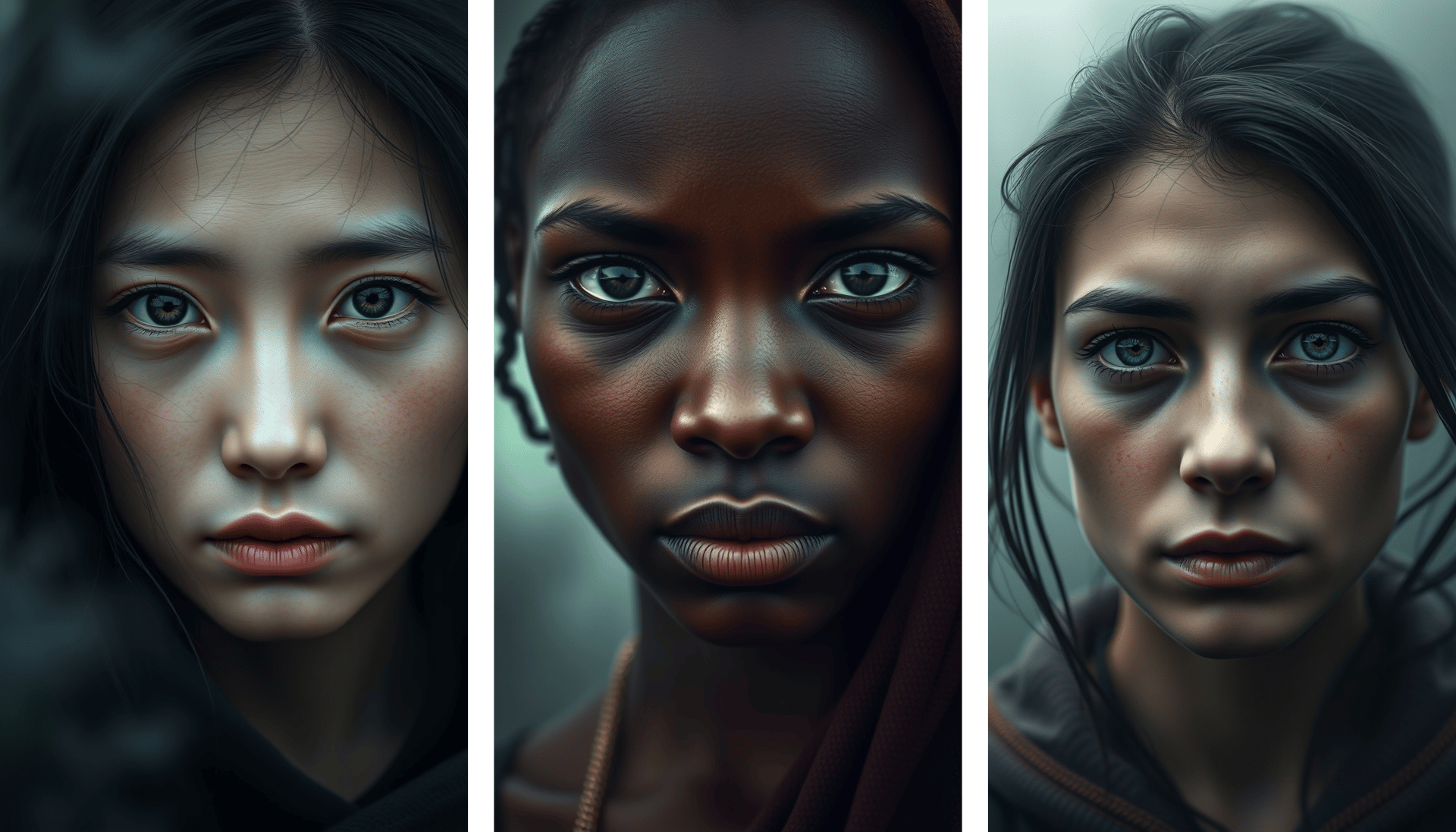 Flux.1 portrait prompt