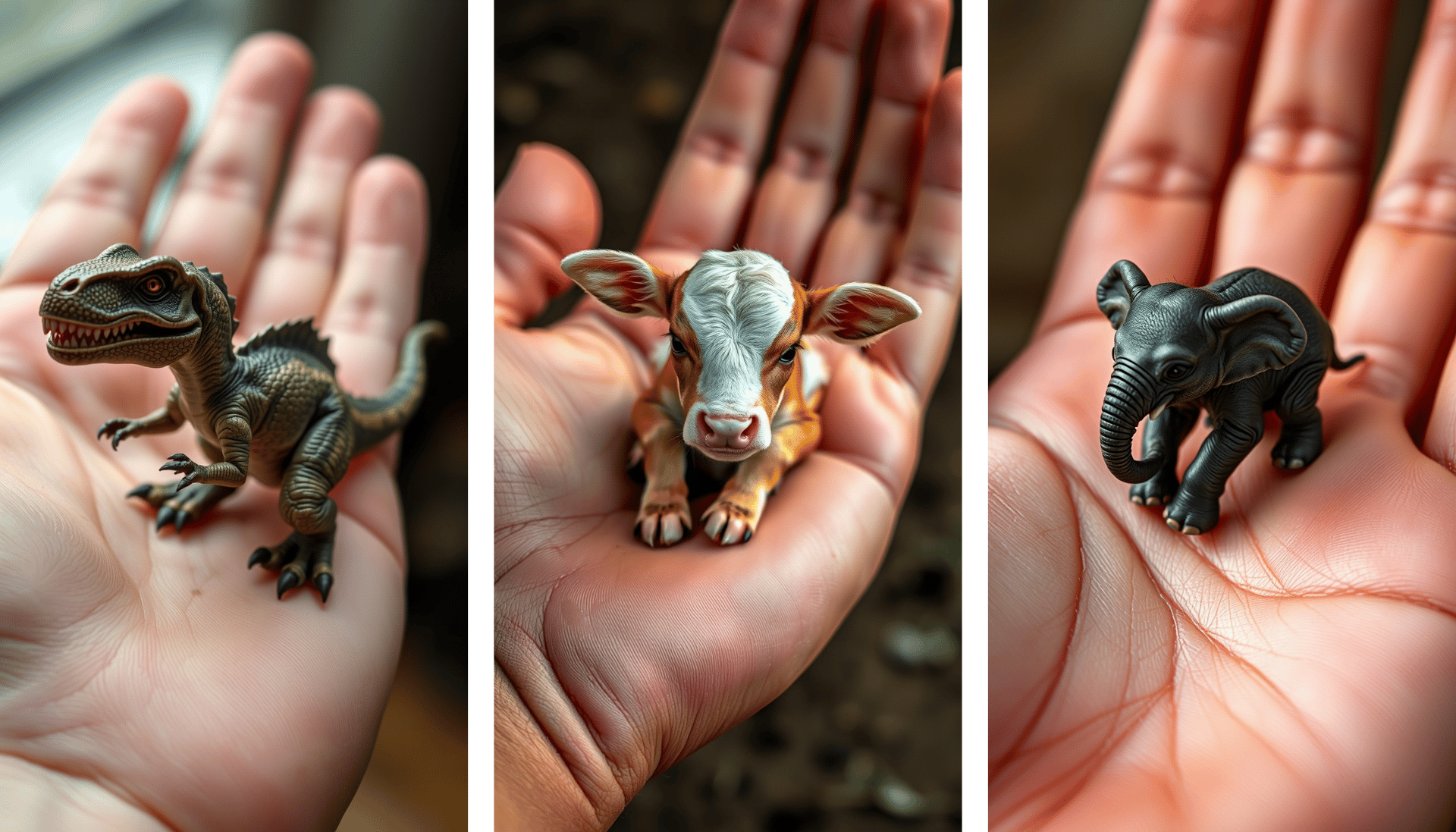 Flux.1 miniatures prompt