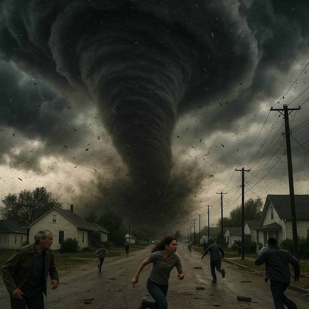 Tornado