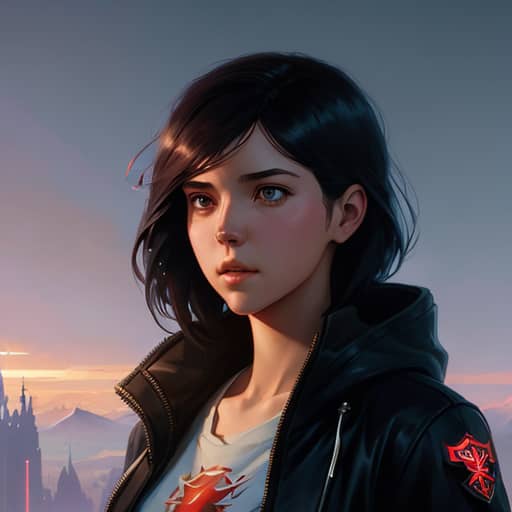 AI Artwork Generated by Dezgo - Super Woman, shared on the LaPrompt marketplace. AI Artwork Generated by Dezgo - Super Woman, shared on the LaPrompt marketplace.