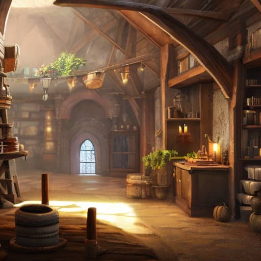 AI Artwork Generated by Dezgo - Medieval Hotel, shared on the LaPrompt marketplace. AI Artwork Generated by Dezgo - Medieval Hotel, shared on the LaPrompt marketplace.