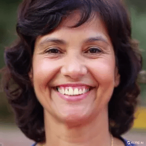 AI Generated by KLING AI - Studio Shot of Smile Person, shared on the LaPrompt marketplace. AI Generated by KLING AI - Studio Shot of Smile Person, shared on the LaPrompt marketplace.