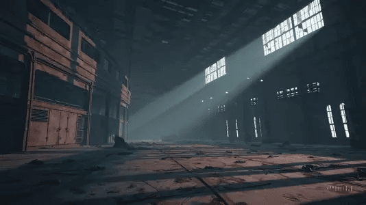 AI Video Generated by Sora - Abandoned Factory Environment, shared on the LaPrompt marketplace. AI Video Generated by Sora - Abandoned Factory Environment, shared on the LaPrompt marketplace.