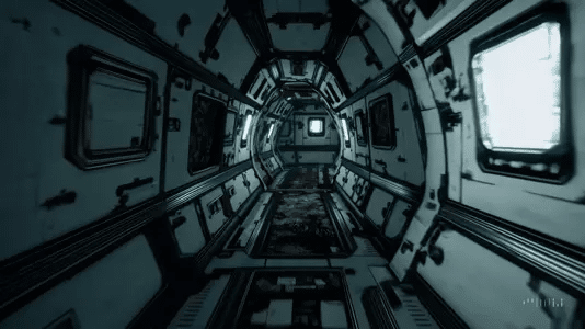 AI Video Generated by Sora - Abandoned Spaceship Interior, shared on the LaPrompt marketplace. AI Video Generated by Sora - Abandoned Spaceship Interior, shared on the LaPrompt marketplace.