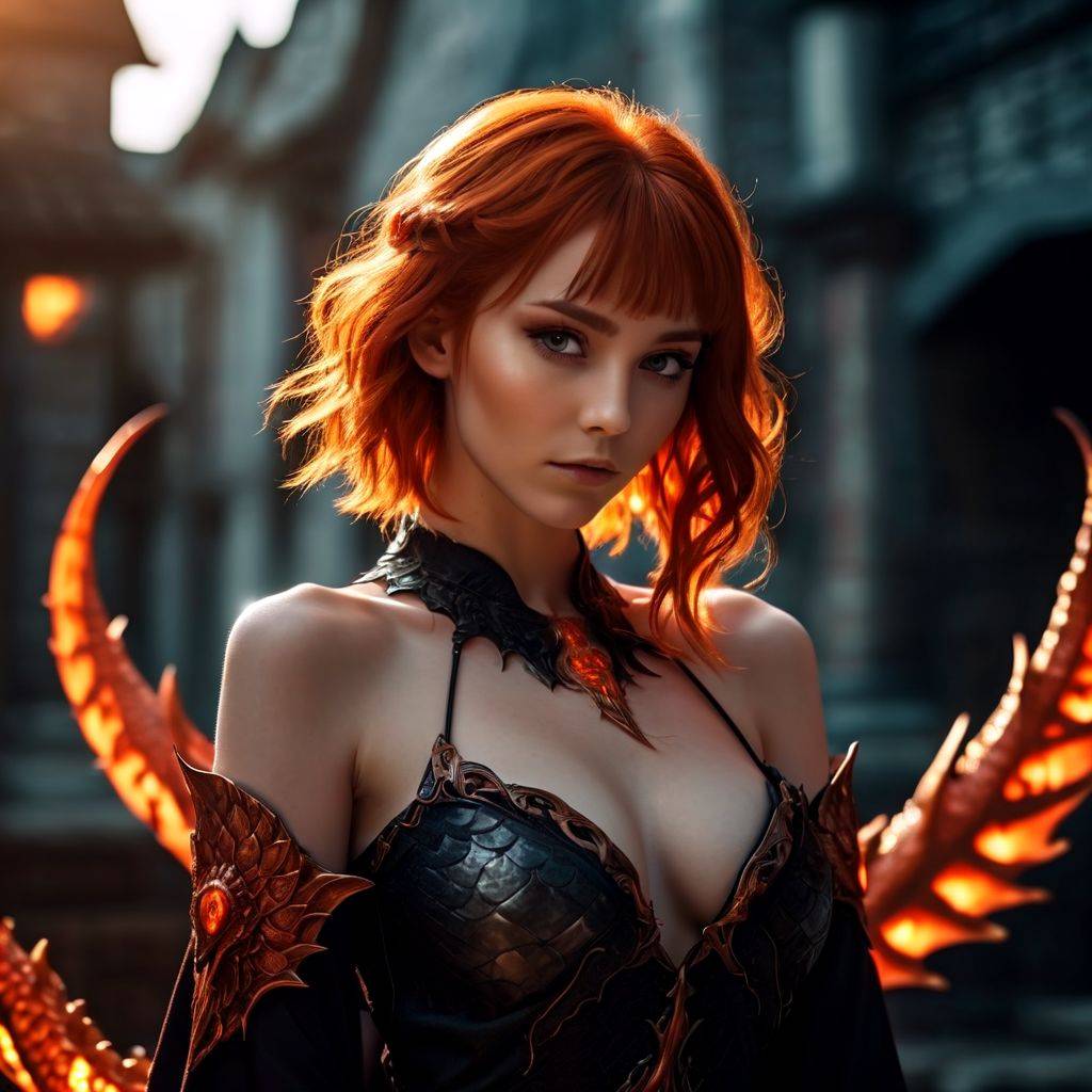AI Artwork Generated by IMG2GO - Queen of Dragons, shared on the LaPrompt marketplace. AI Artwork Generated by IMG2GO - Queen of Dragons, shared on the LaPrompt marketplace.