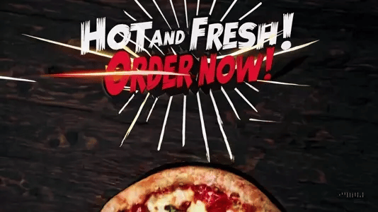 Sora Bold Call-to-Action Visual Ads
