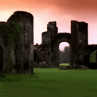 AI Generated by Luma Dream-Machine - Ancient Ruins, shared on the LaPrompt marketplace.