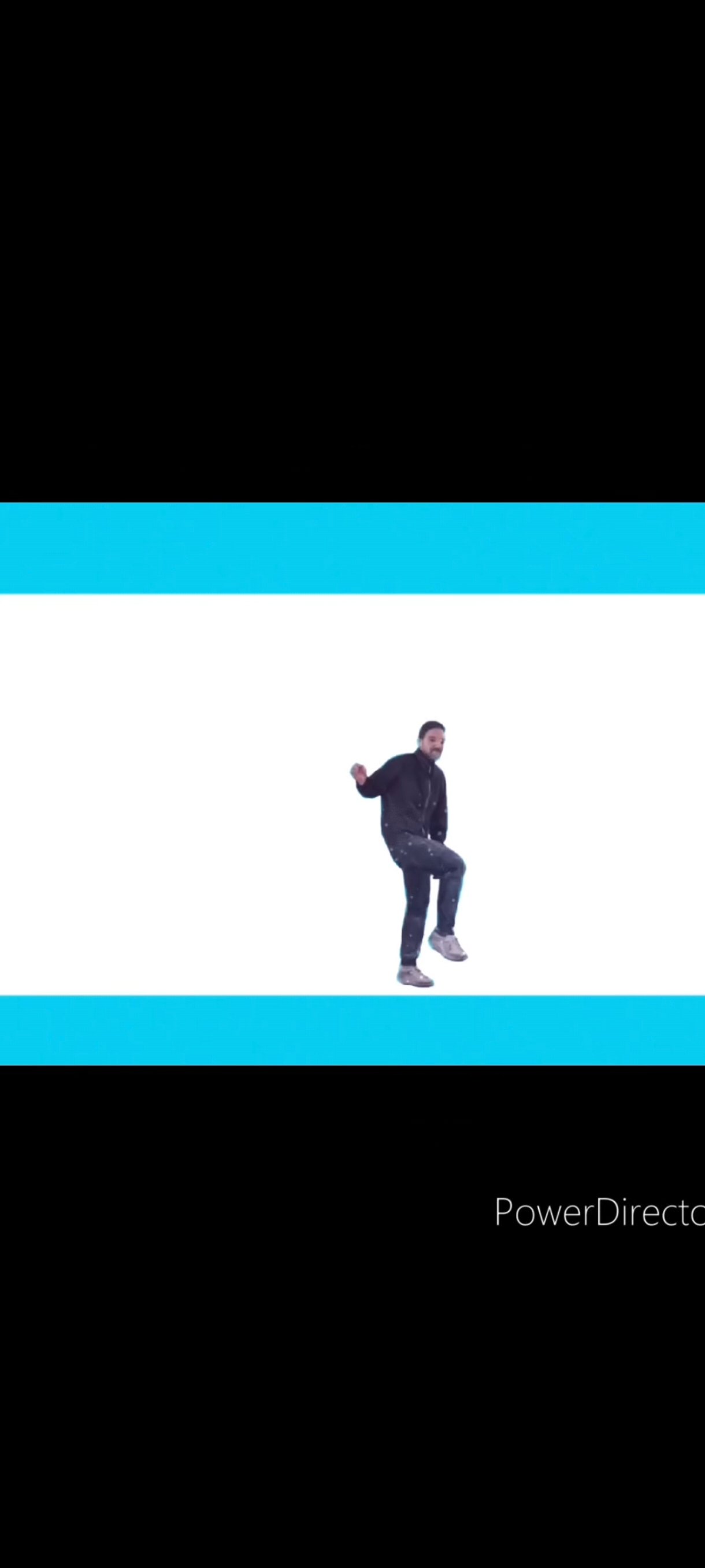 Account profile banner