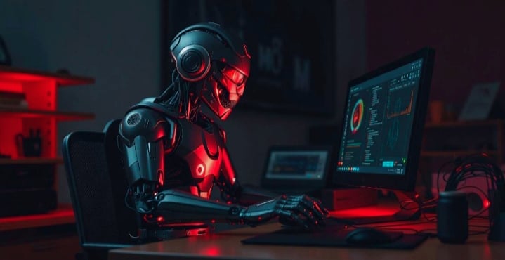 Account profile banner