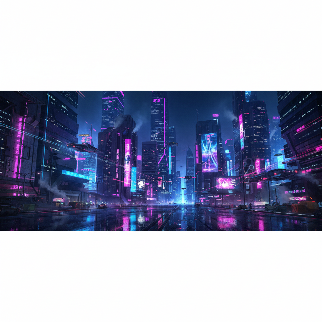 Account profile banner