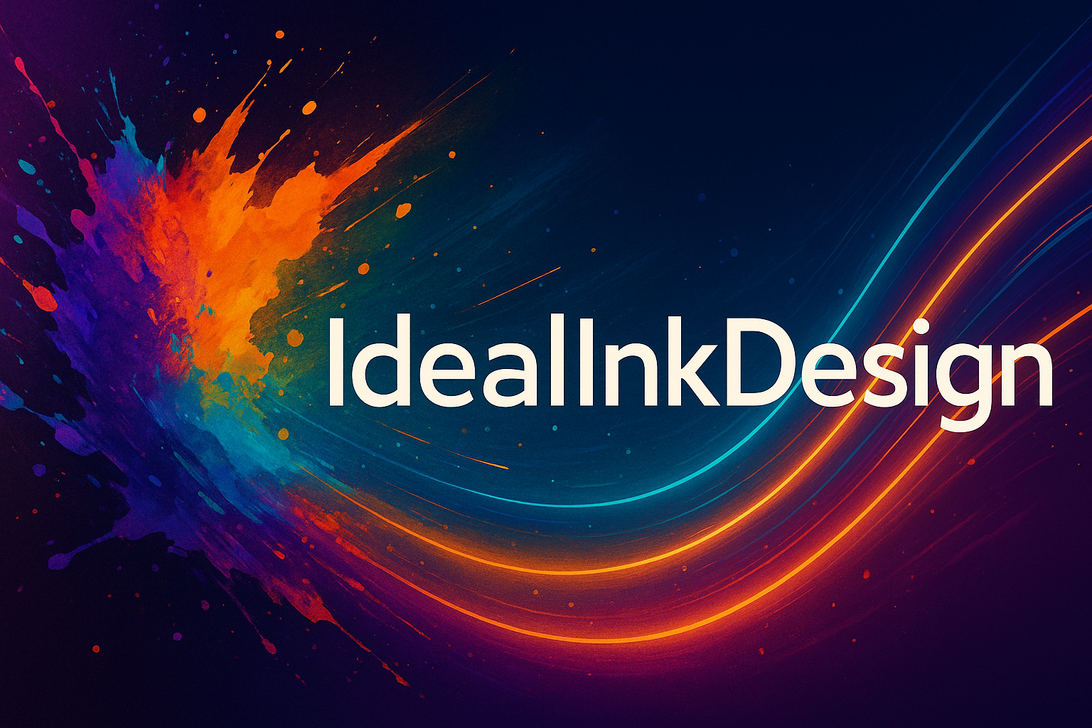 Account profile banner