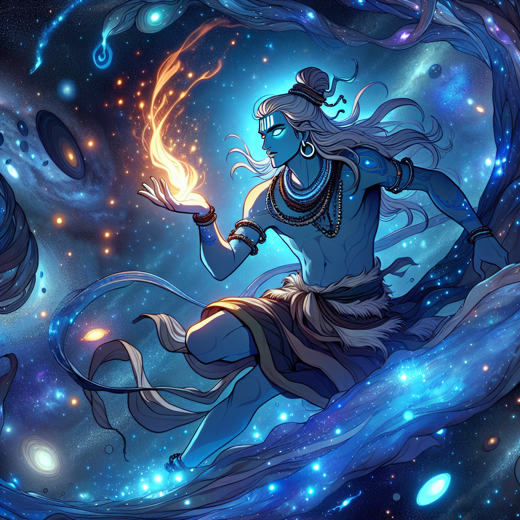 Account profile banner