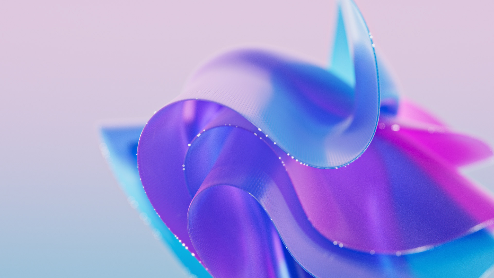 Account profile banner
