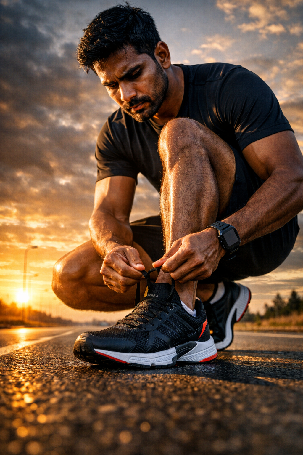 Account profile banner