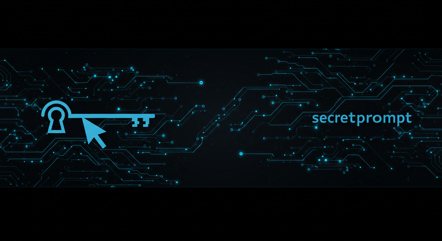 Account profile banner