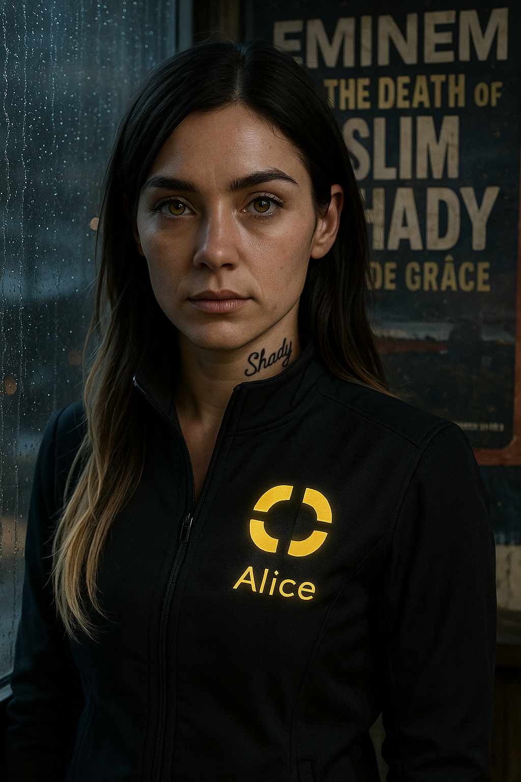 Account profile banner