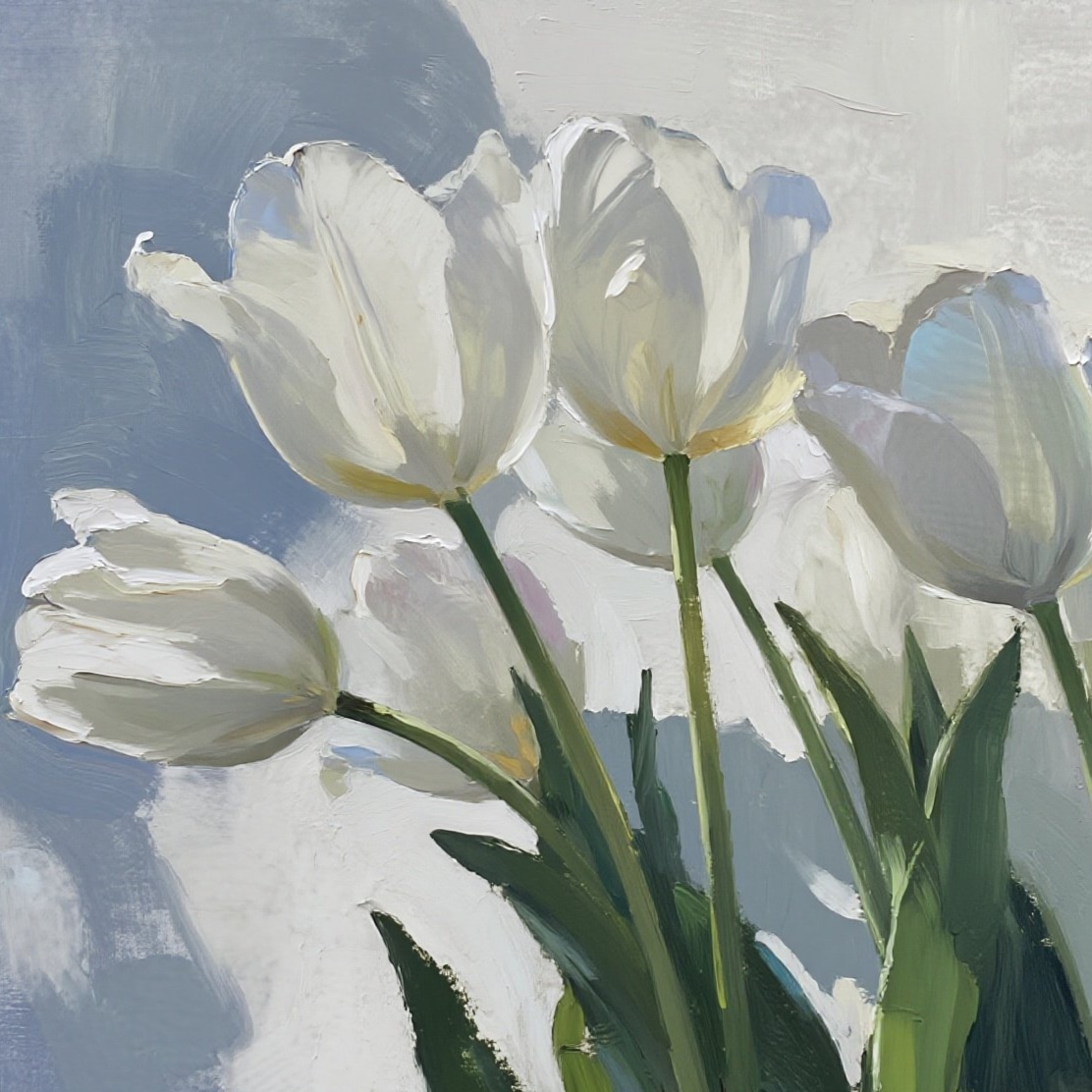 Account profile banner