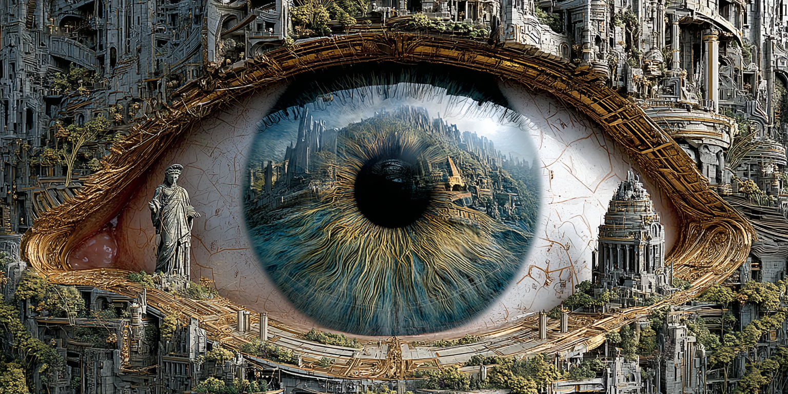 Account profile banner