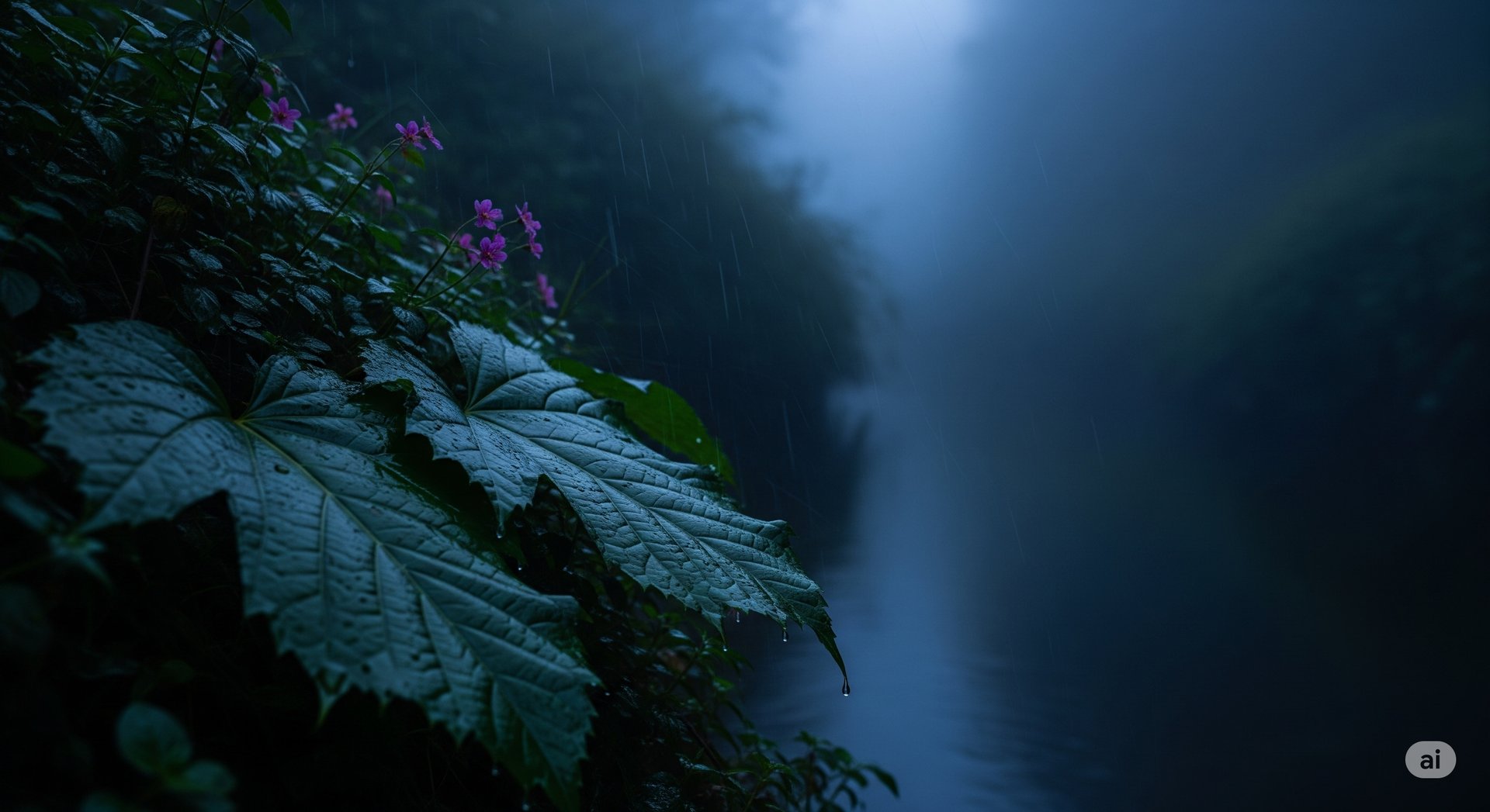 Account profile banner