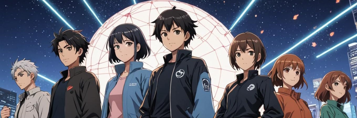 Account profile banner