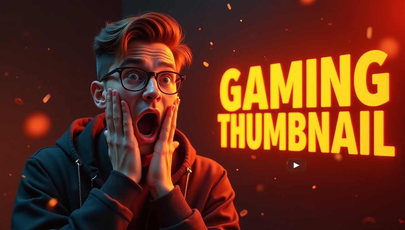 Account profile banner