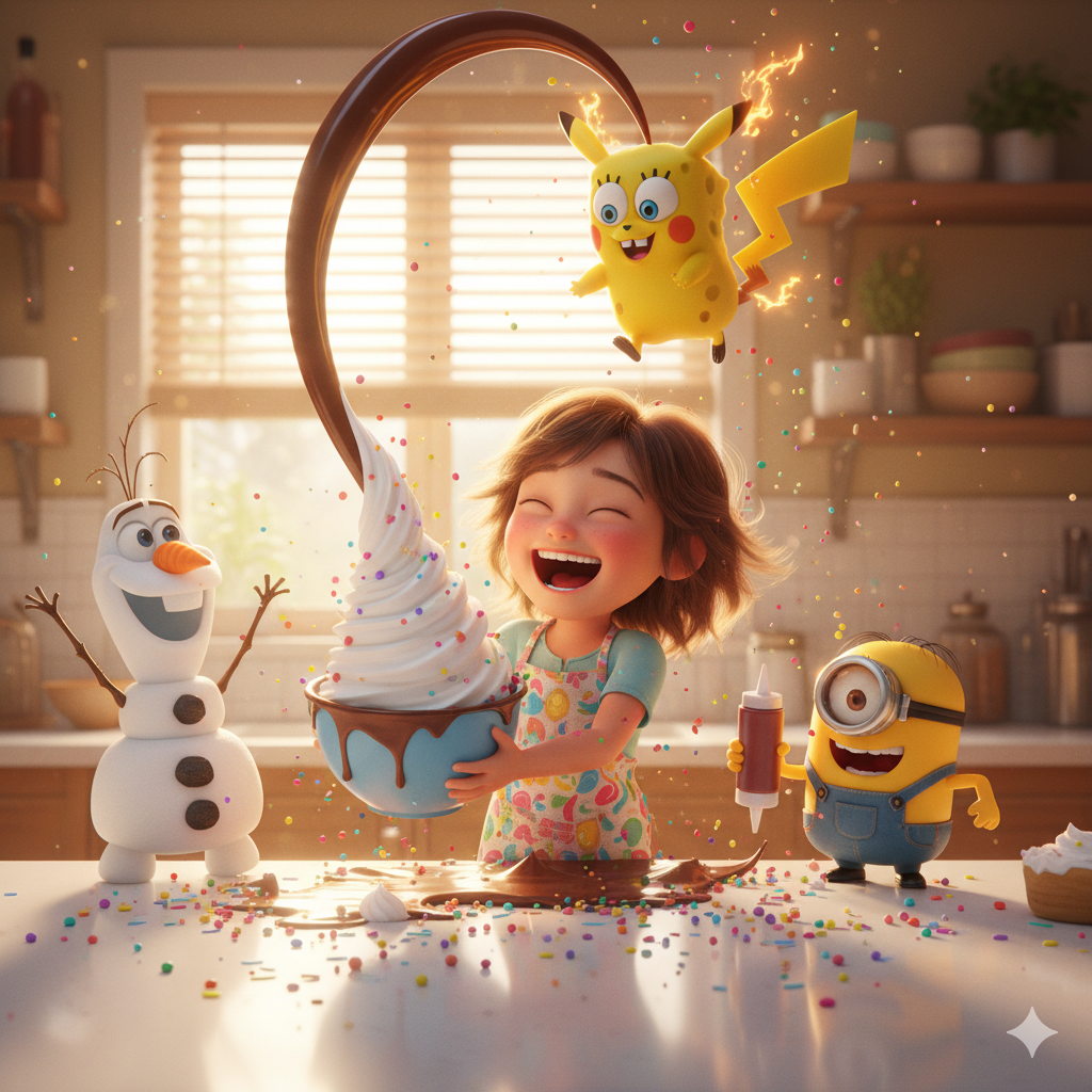 Account profile banner