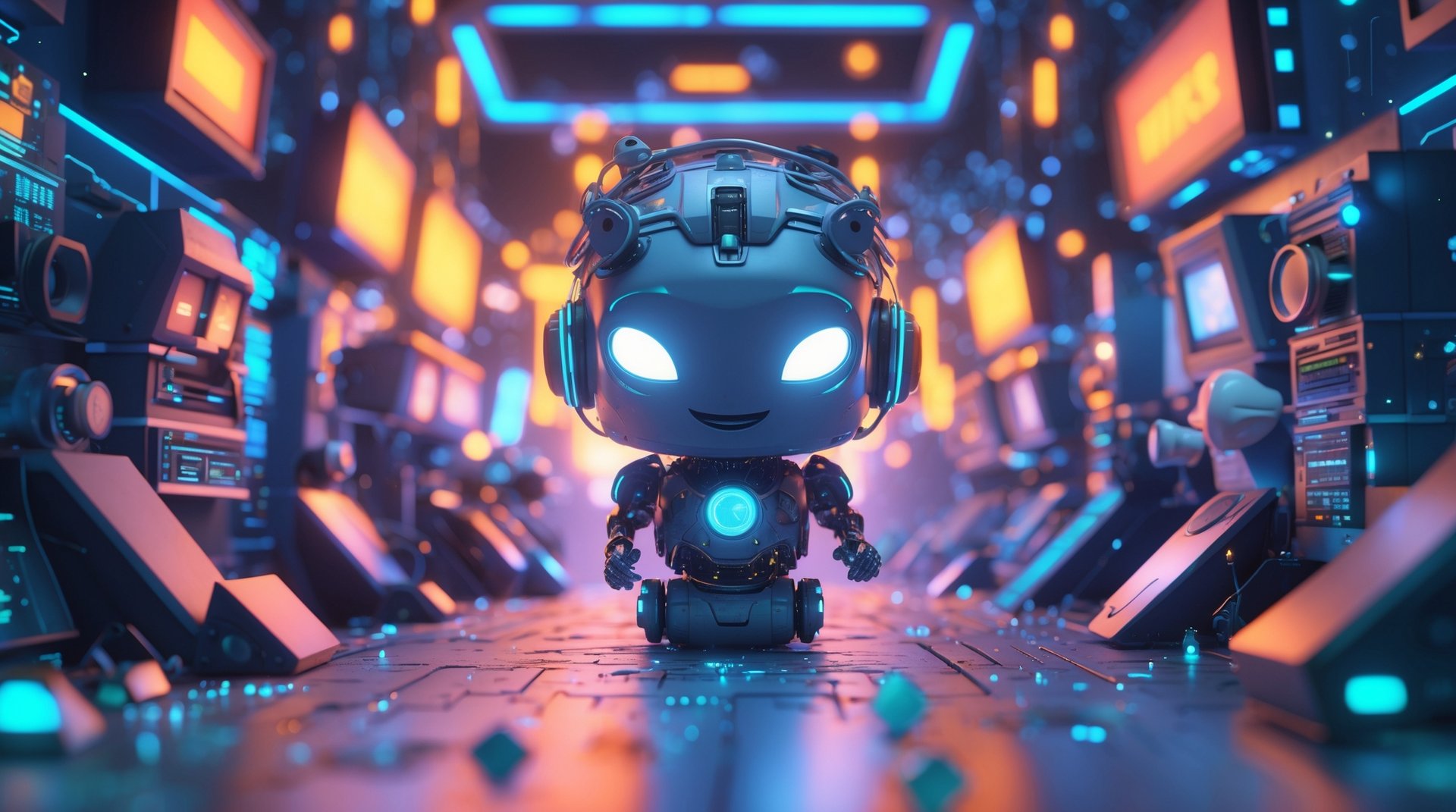 Account profile banner