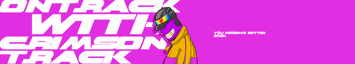 Account profile banner