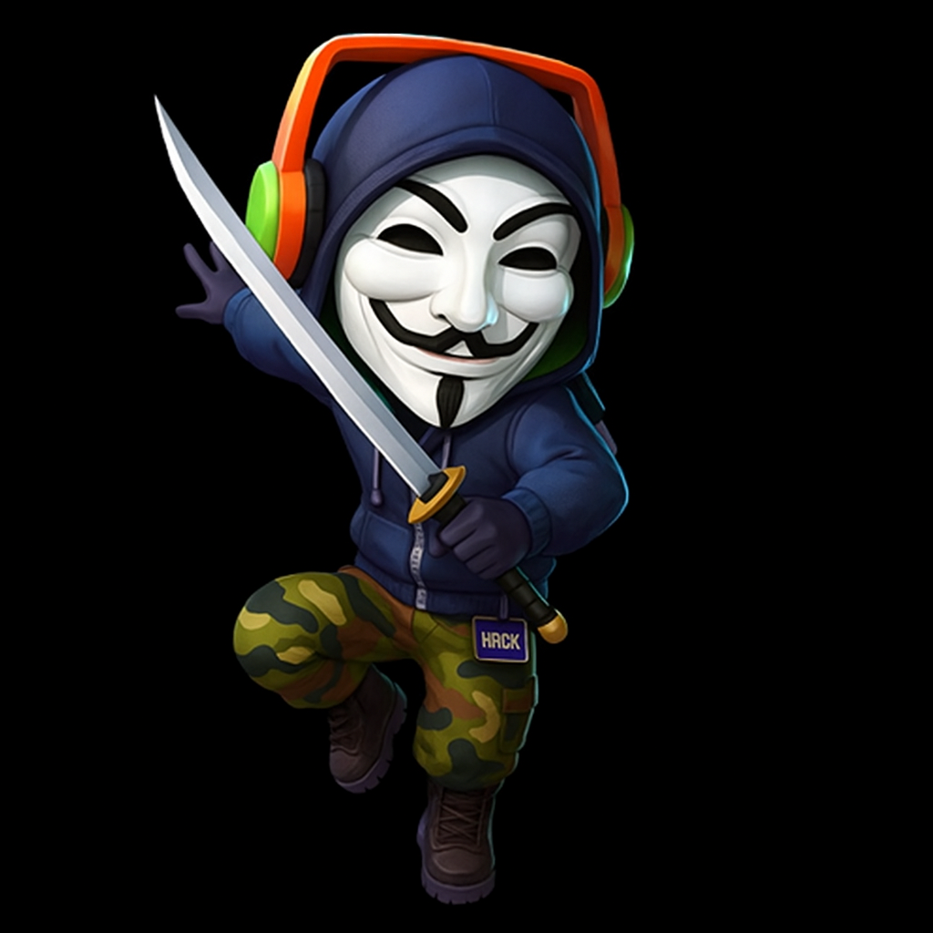 Account profile banner