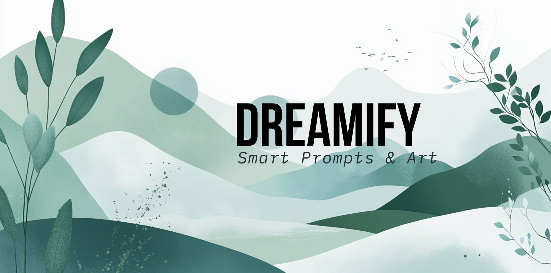 Account profile banner