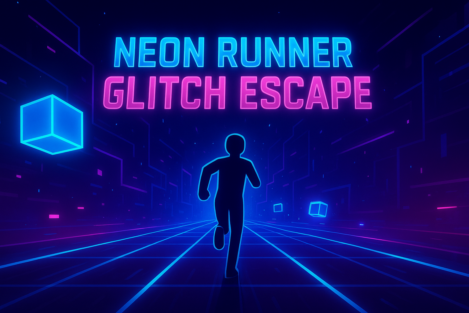 Account profile banner