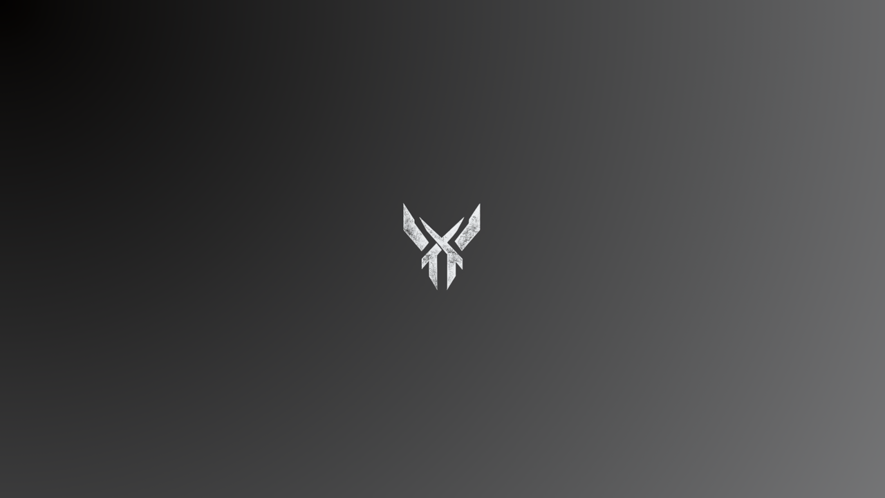 Account profile banner